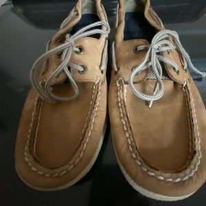 Sperry Shoes 👞